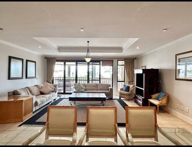 3 BEDROOM PROPERTY TO RENT IN MORNINGSIDE